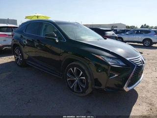 LEXUS LEXUS RX 350