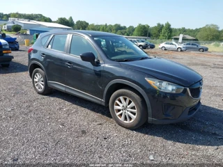 MAZDA MAZDA CX-5 SPORT