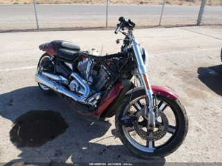HARLEY-DAVIDSON HARLEY-DAVIDSON VRSCF