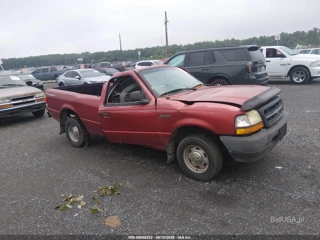 FORD FORD RANGER XL/XLT
