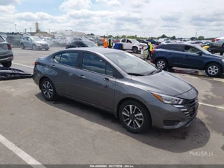 NISSAN NISSAN VERSA 1.6 SV