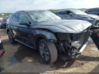 AUDI AUDI Q5 PREMIUM PLUS 45 TFSI S LINE QUATTRO