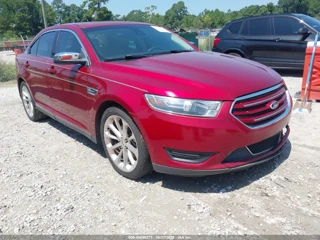 FORD FORD TAURUS LIMITED