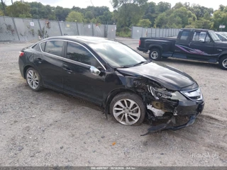 ACURA ACURA ILX PREMIUM PACKAGE/TECHNOLOGY PLUS PACKAGE