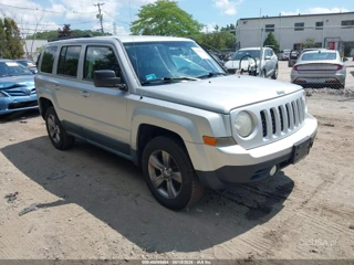 JEEP JEEP PATRIOT SPORT