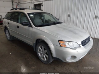 SUBARU SUBARU OUTBACK 2.5I