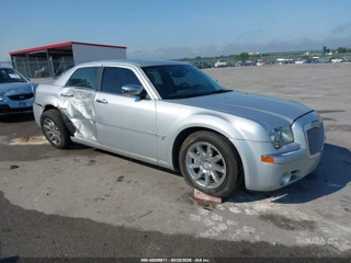 CHRYSLER CHRYSLER 300C