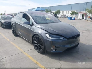 TESLA TESLA MODEL X 60D/70D/75D/90D/P100D
