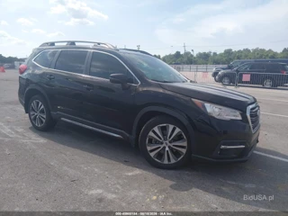 SUBARU SUBARU ASCENT LIMITED