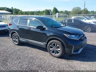 HONDA HONDA CR-V AWD EX