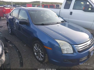 FORD FORD FUSION SE