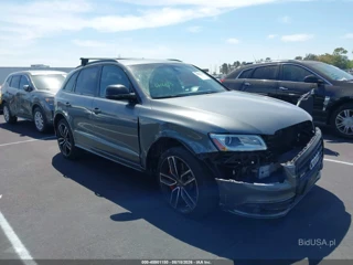 AUDI AUDI SQ5 3.0T PREMIUM PLUS