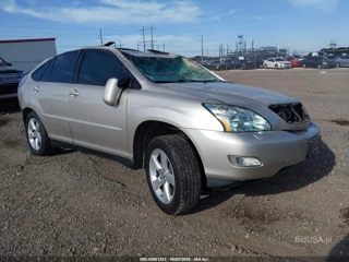 LEXUS LEXUS RX 350