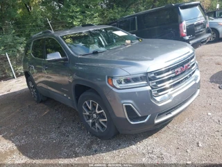 GMC ACADIA FWD SLE