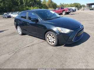 SCION SCION IA