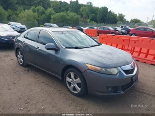 ACURA ACURA TSX 2.4