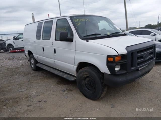 FORD FORD E-350 SUPER DUTY COMMERCIAL/RECREATIONAL
