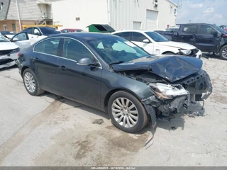 BUICK BUICK REGAL