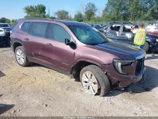 GMC ACADIA AWD ELEVATION