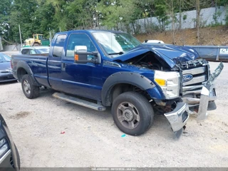 FORD FORD F-250 XLT