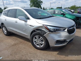 BUICK BUICK ENCLAVE AWD ESSENCE