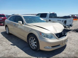 LEXUS LEXUS LS 460
