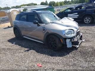 MINI MINI COUNTRYMAN COOPER S