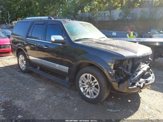 LINCOLN LINCOLN NAVIGATOR