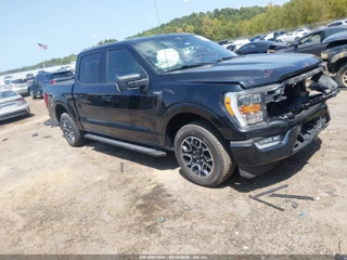 FORD FORD F-150 XLT