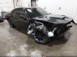 DODGE DODGE CHALLENGER R/T SCAT PACK
