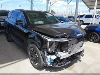 KIA KIA SORENTO S