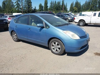 TOYOTA TOYOTA PRIUS