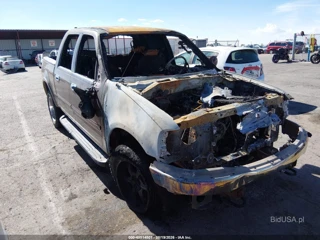 FORD FORD F-150 LARIAT/XLT