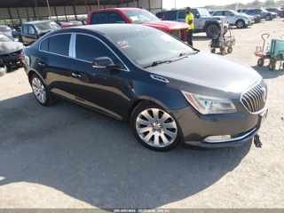 BUICK BUICK LACROSSE PREMIUM I GROUP