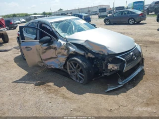 LEXUS LEXUS IS 350