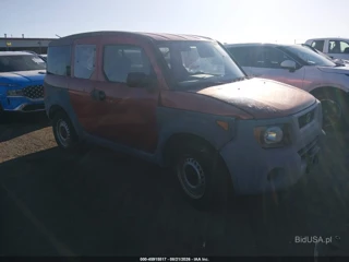 HONDA HONDA ELEMENT LX