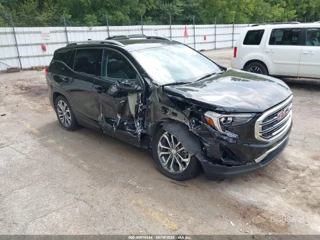 GMC TERRAIN FWD SLT