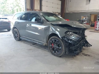 DODGE DODGE DURANGO R/T AWD