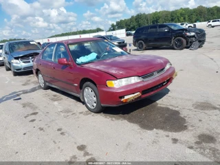HONDA HONDA ACCORD LX/EX