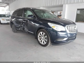 BUICK BUICK ENCLAVE PREMIUM