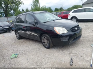 KIA KIA RONDO LX V6