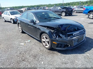 AUDI AUDI A4 45 PREMIUM