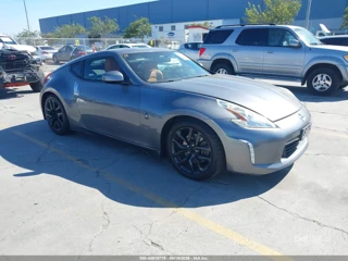 NISSAN NISSAN 370Z TOURING