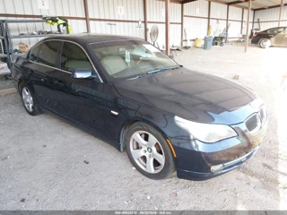 BMW 535I