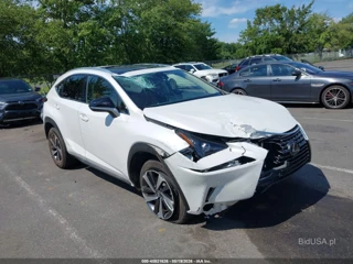 LEXUS LEXUS NX 300