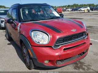 MINI MINI COUNTRYMAN COOPER S