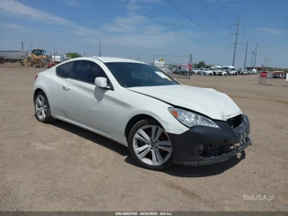 HYUNDAI HYUNDAI GENESIS 2.0T