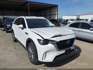 MAZDA MAZDA CX-90 3.3 TURBO SELECT PACKAGE
