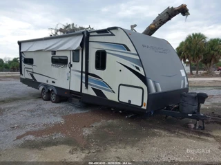 KEYSTONE KEYSTONE RV OTHER