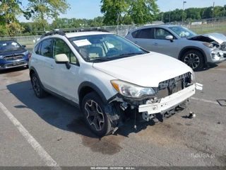 SUBARU SUBARU XV CROSSTREK 2.0I LIMITED